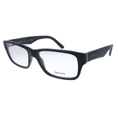 prada pr16mv eyeglasses near 30144|Prada PR 16MV Heritage Eyeglasses .